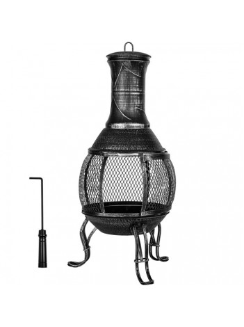 Vrtna grijalica 89cm - Kamin